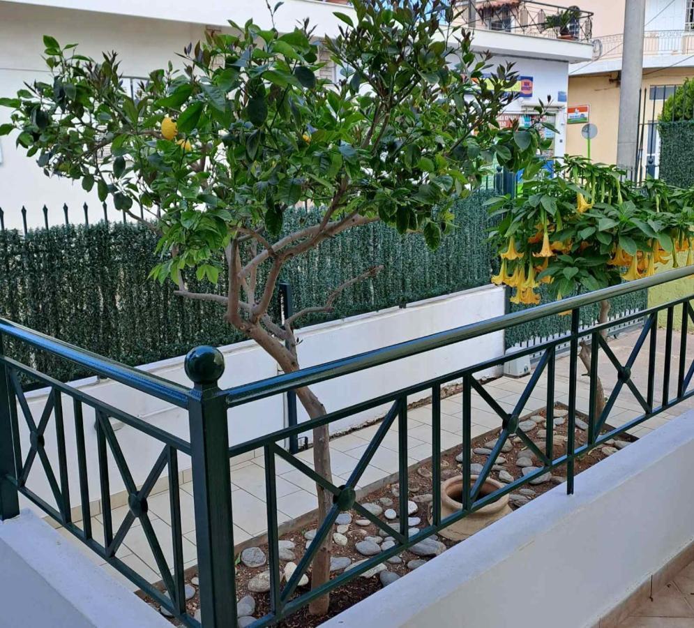 Dimitris Place Near Athens Airport Koropi Exterior photo