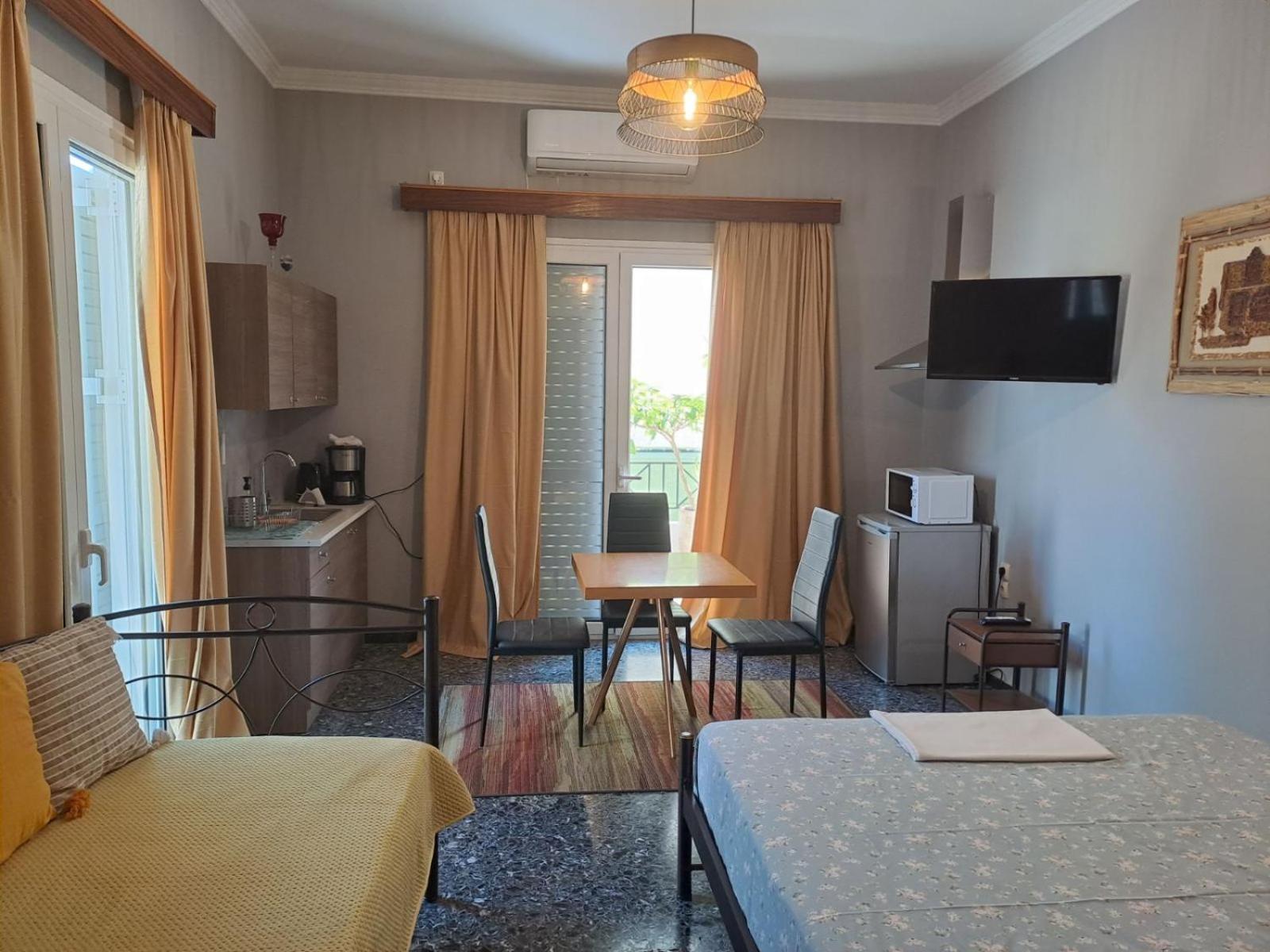 Dimitris Place Near Athens Airport Koropi Exterior photo