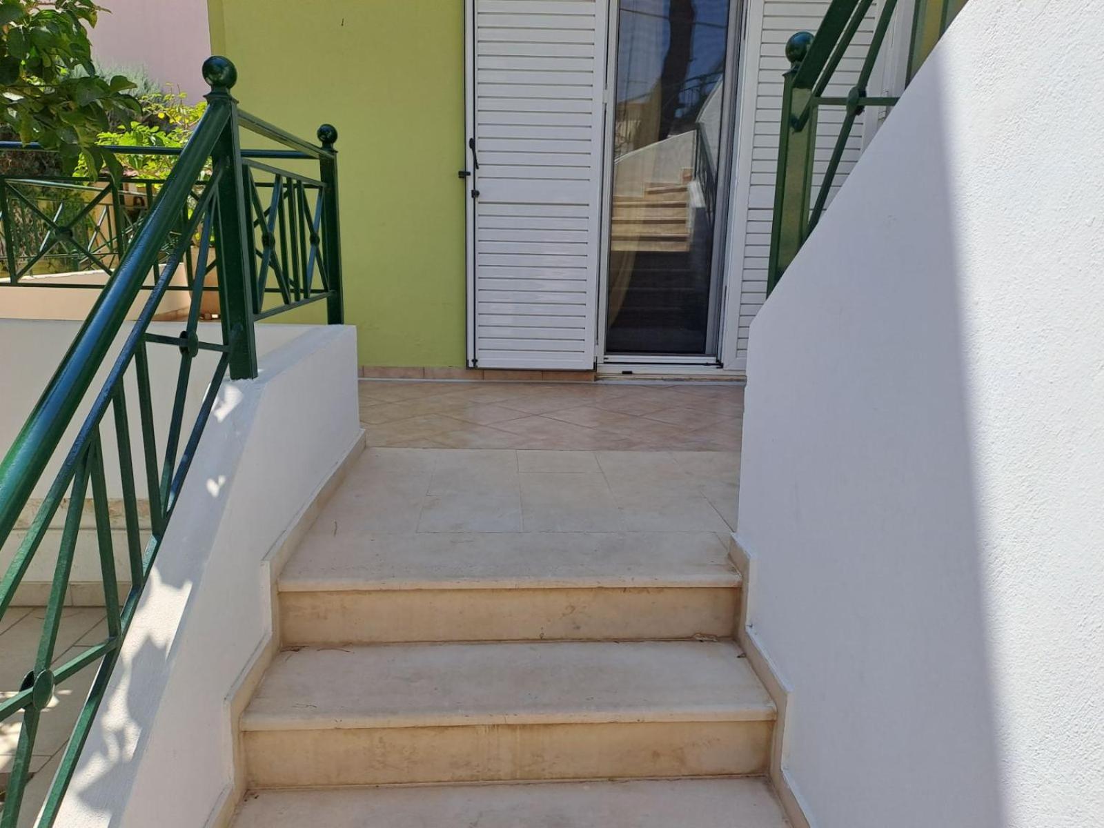 Dimitris Place Near Athens Airport Koropi Exterior photo